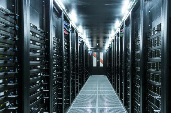 成都機房系統(tǒng)集成應用中心